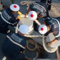 La Marine Nationale recrute
